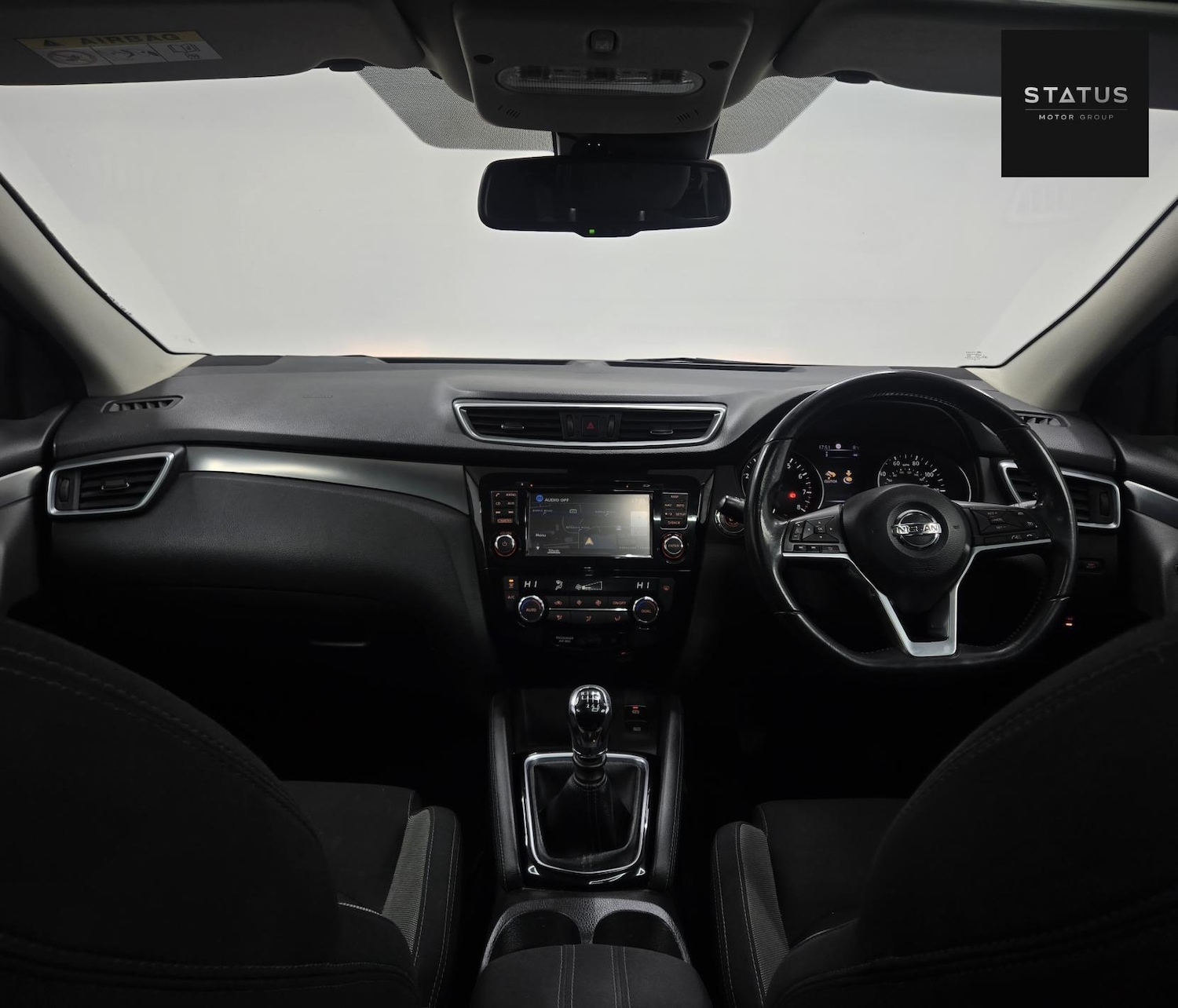 Used Nissan Qashqai 2017 for sale - 76714087: Photo 14