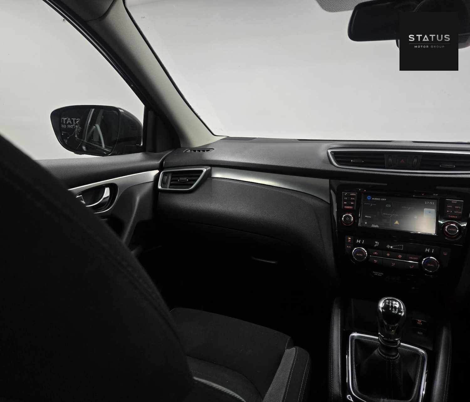 Used Nissan Qashqai 2017 for sale - 76714087: Photo 15