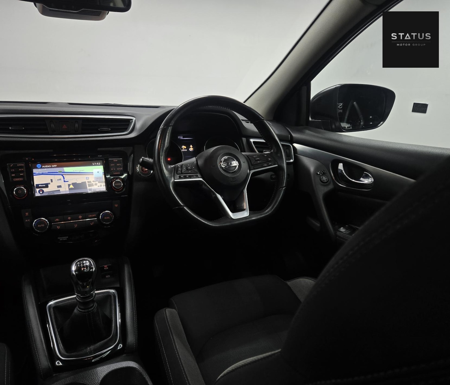 Used Nissan Qashqai 2017 for sale - 76714087: Photo 16