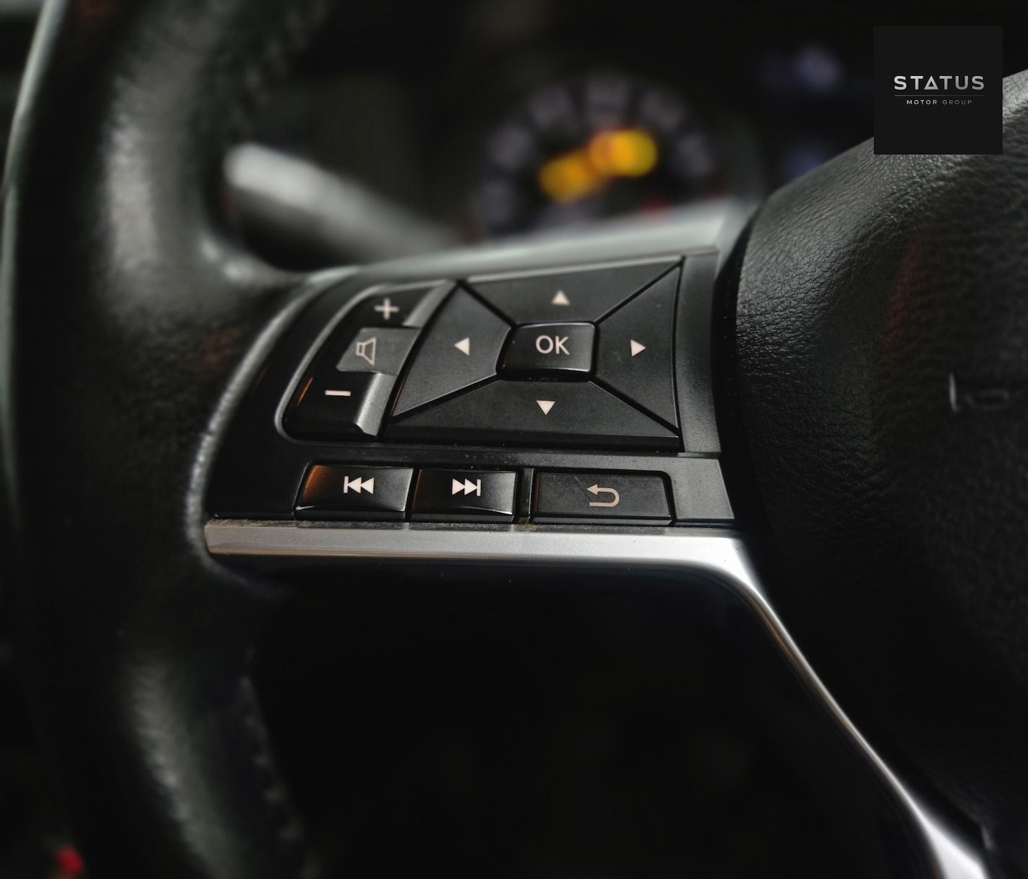 Used Nissan Qashqai 2017 for sale - 76714087: Photo 19