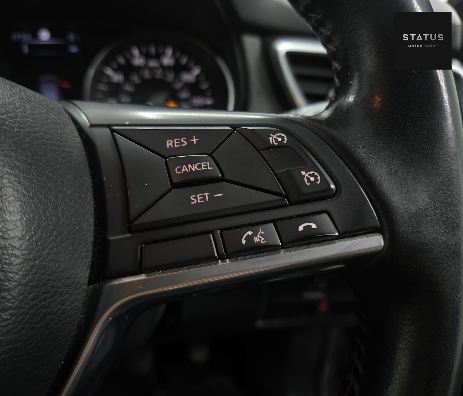 Used Nissan Qashqai 2017 for sale - 76714087: Photo 20