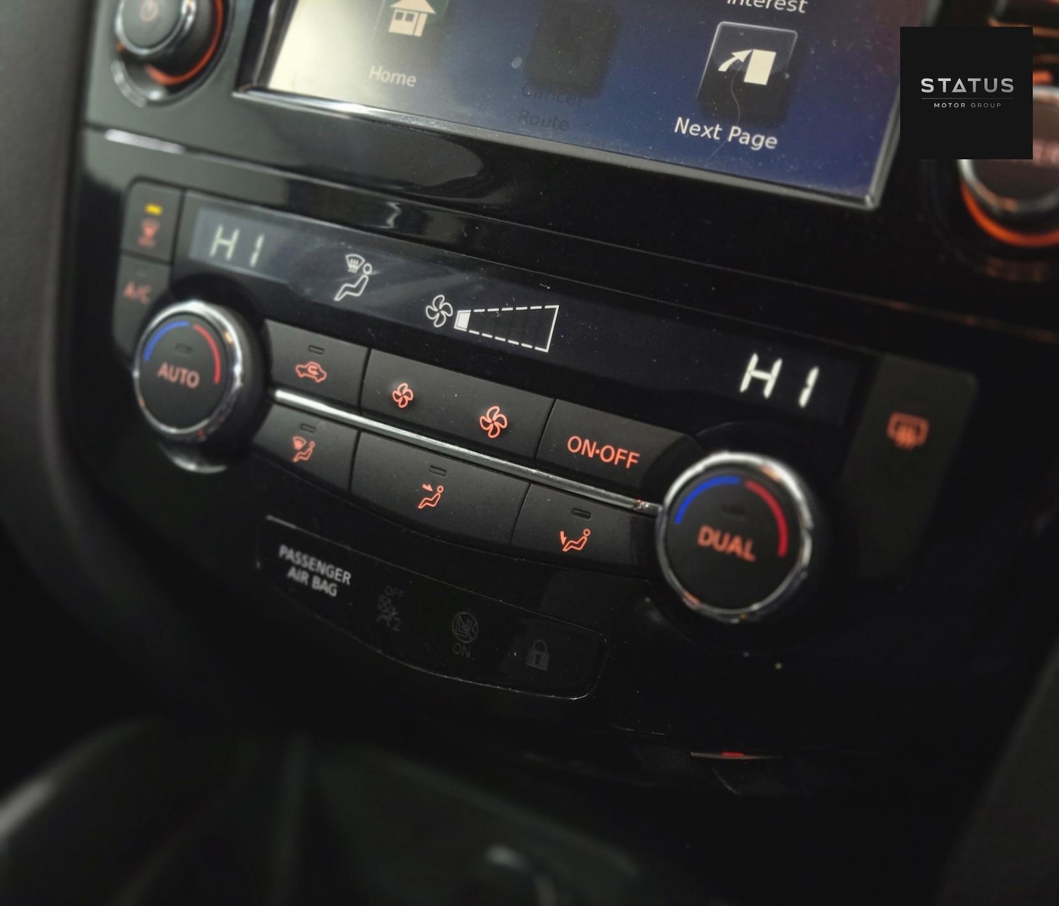 Used Nissan Qashqai 2017 for sale - 76714087: Photo 23