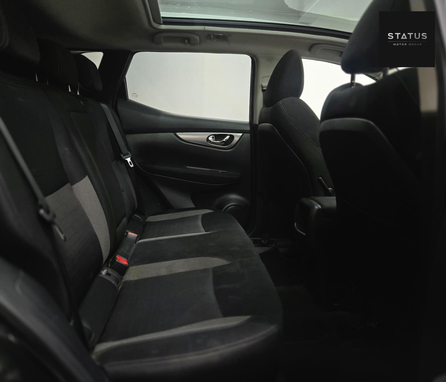 Used Nissan Qashqai 2017 for sale - 76714087: Photo 26