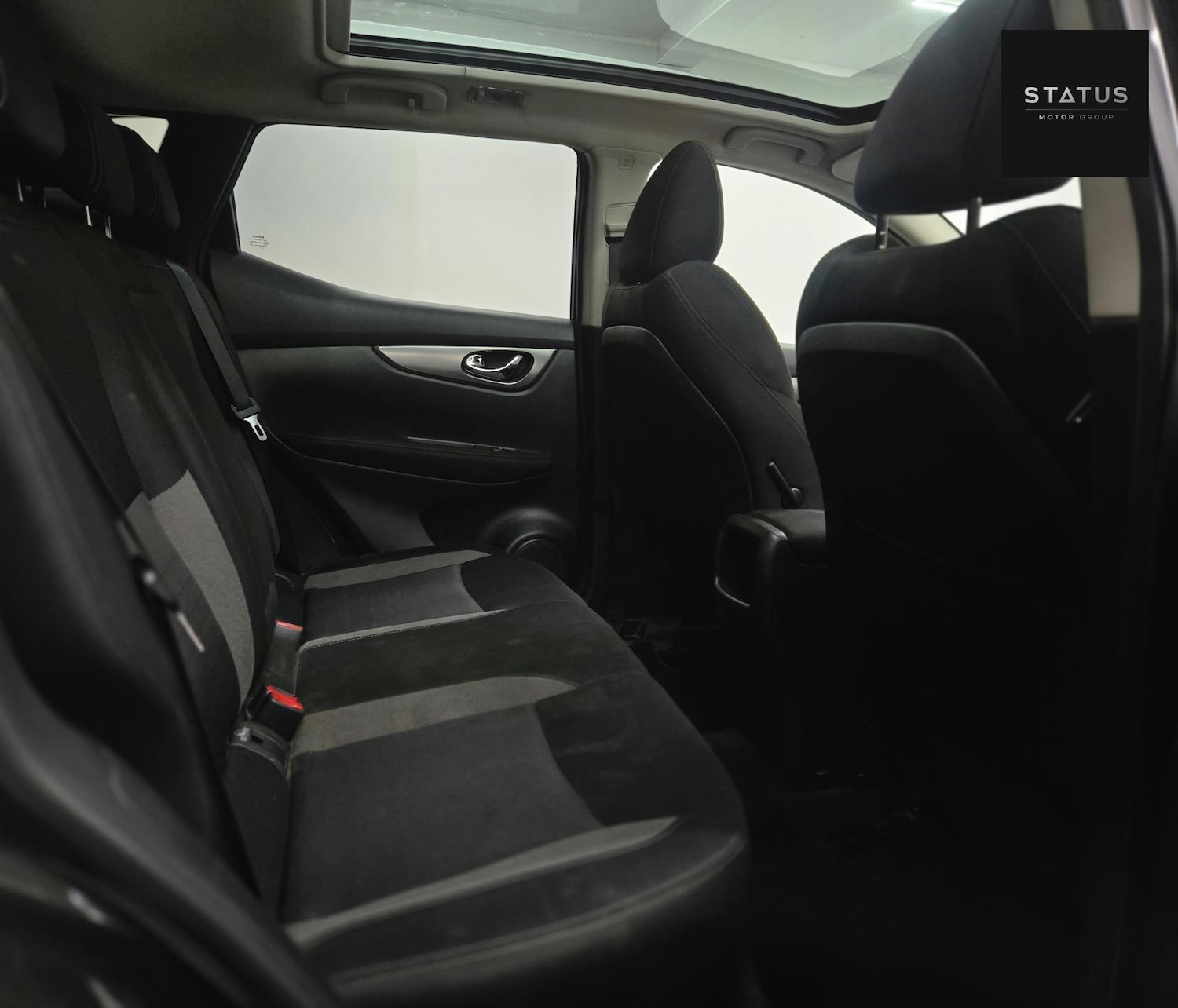 Used Nissan Qashqai 2017 for sale - 76714087: Photo 27