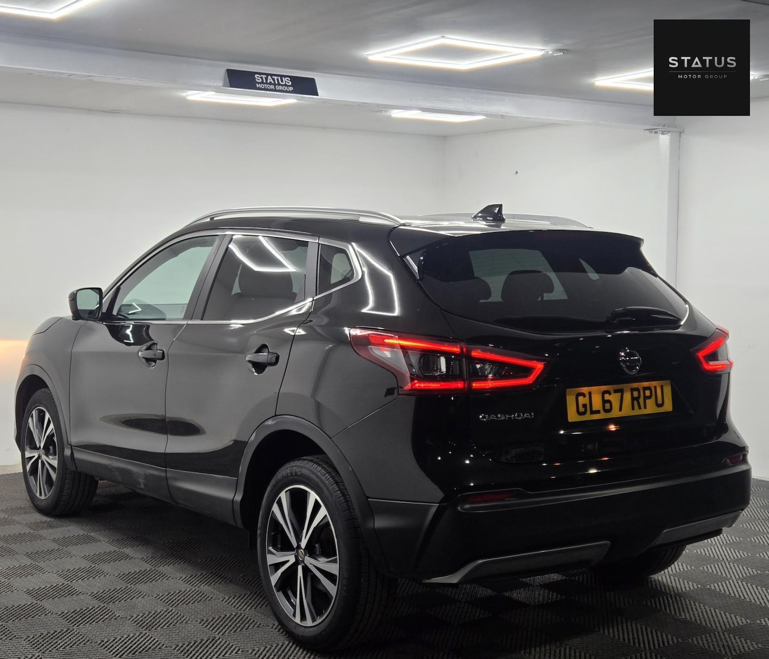 Used Nissan Qashqai 2017 for sale - 76714087: Photo 7