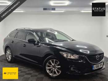 Used Mazda Mazda6 2016 for sale - 75152636: Photo