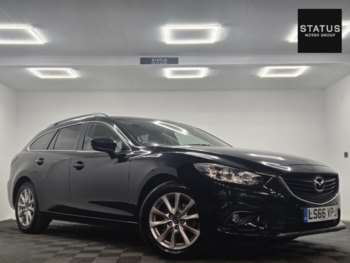 Used Mazda Mazda6 2016 for sale - 75152636: Photo
