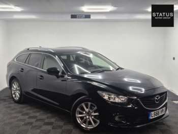 Used Mazda Mazda6 2016 for sale - 75152636: Photo