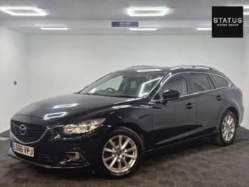 Used Mazda Mazda6 2016 for sale - 75152636: Photo