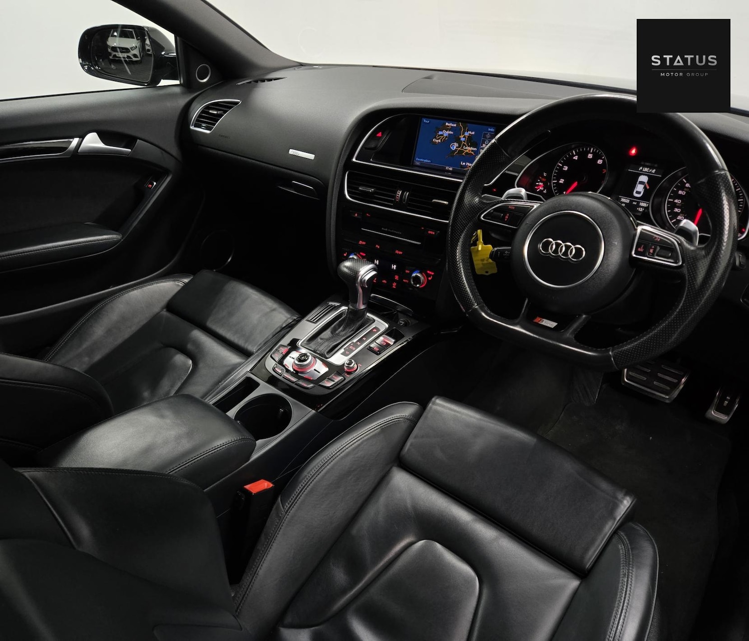 Used Audi A5 2015 for sale - 76521261: Photo 17