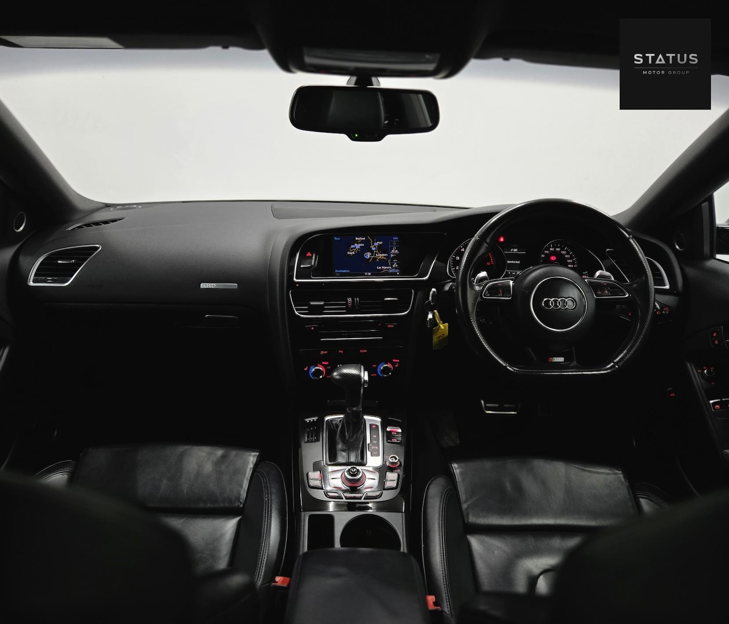 Used Audi A5 2015 for sale - 76521261: Photo 18