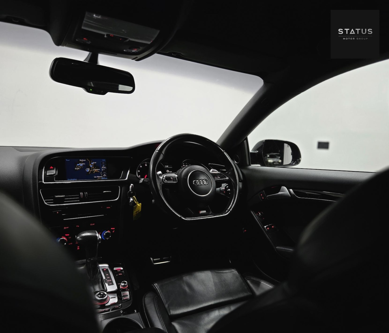 Used Audi A5 2015 for sale - 76521261: Photo 19