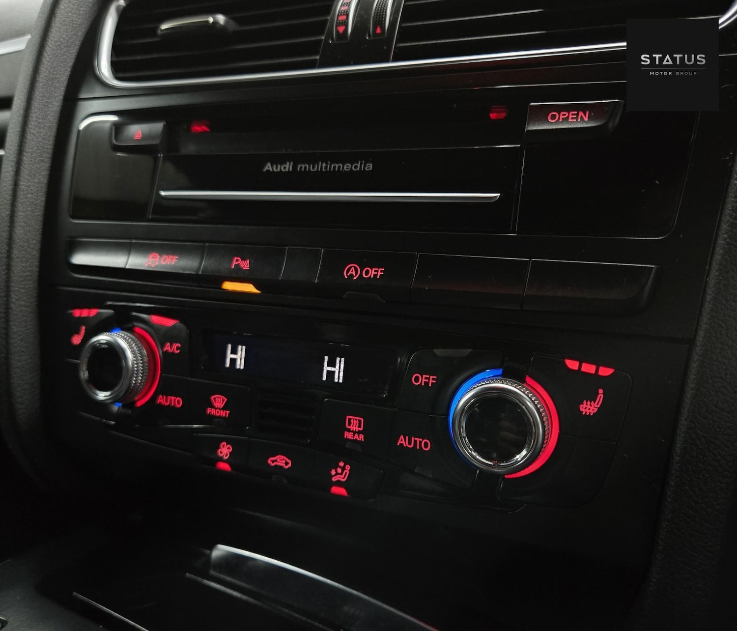 Used Audi A5 2015 for sale - 76521261: Photo 26