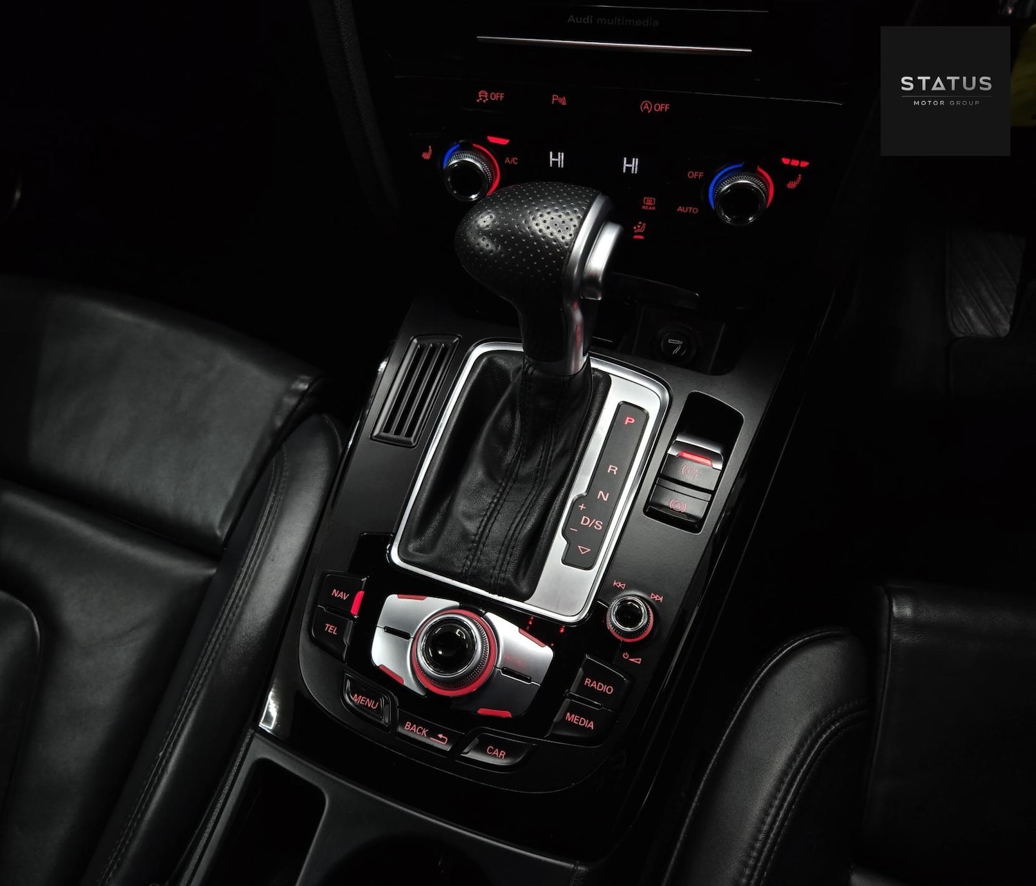 Used Audi A5 2015 for sale - 76521261: Photo 27