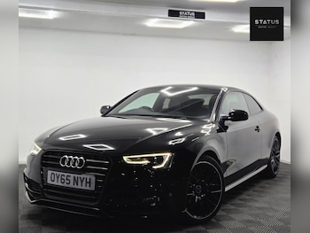 Used Audi A5 2015 for sale - 76521261: Photo