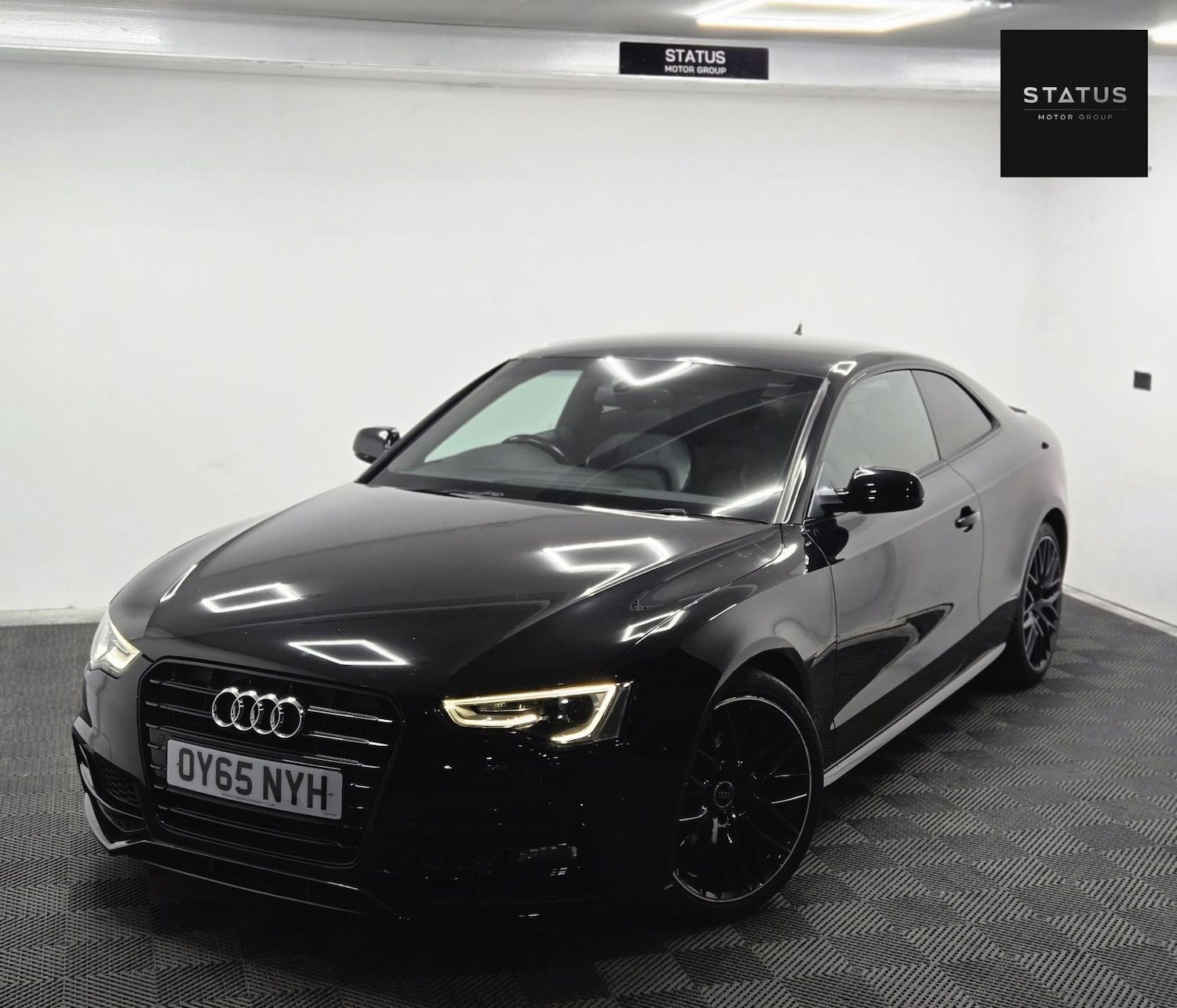 Used Audi A5 2015 for sale - 76521261: Photo 6
