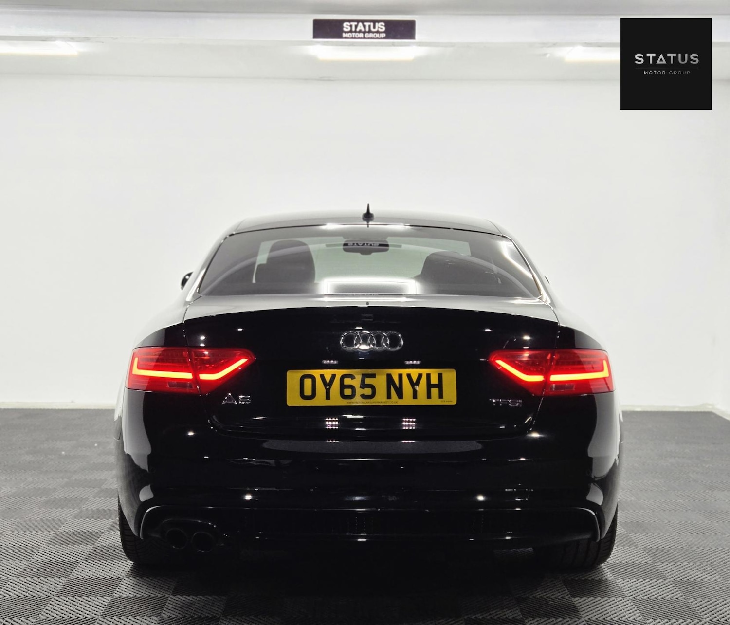 Used Audi A5 2015 for sale - 76521261: Photo 7