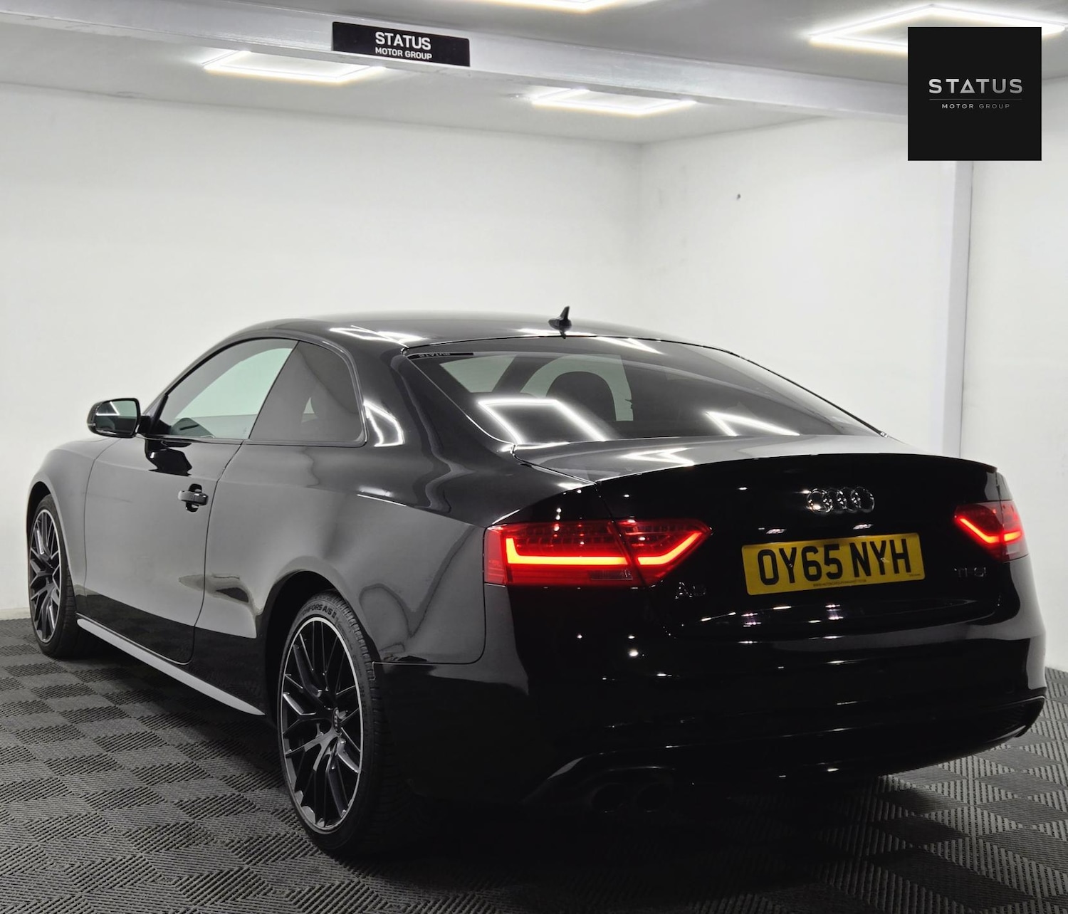 Used Audi A5 2015 for sale - 76521261: Photo 8
