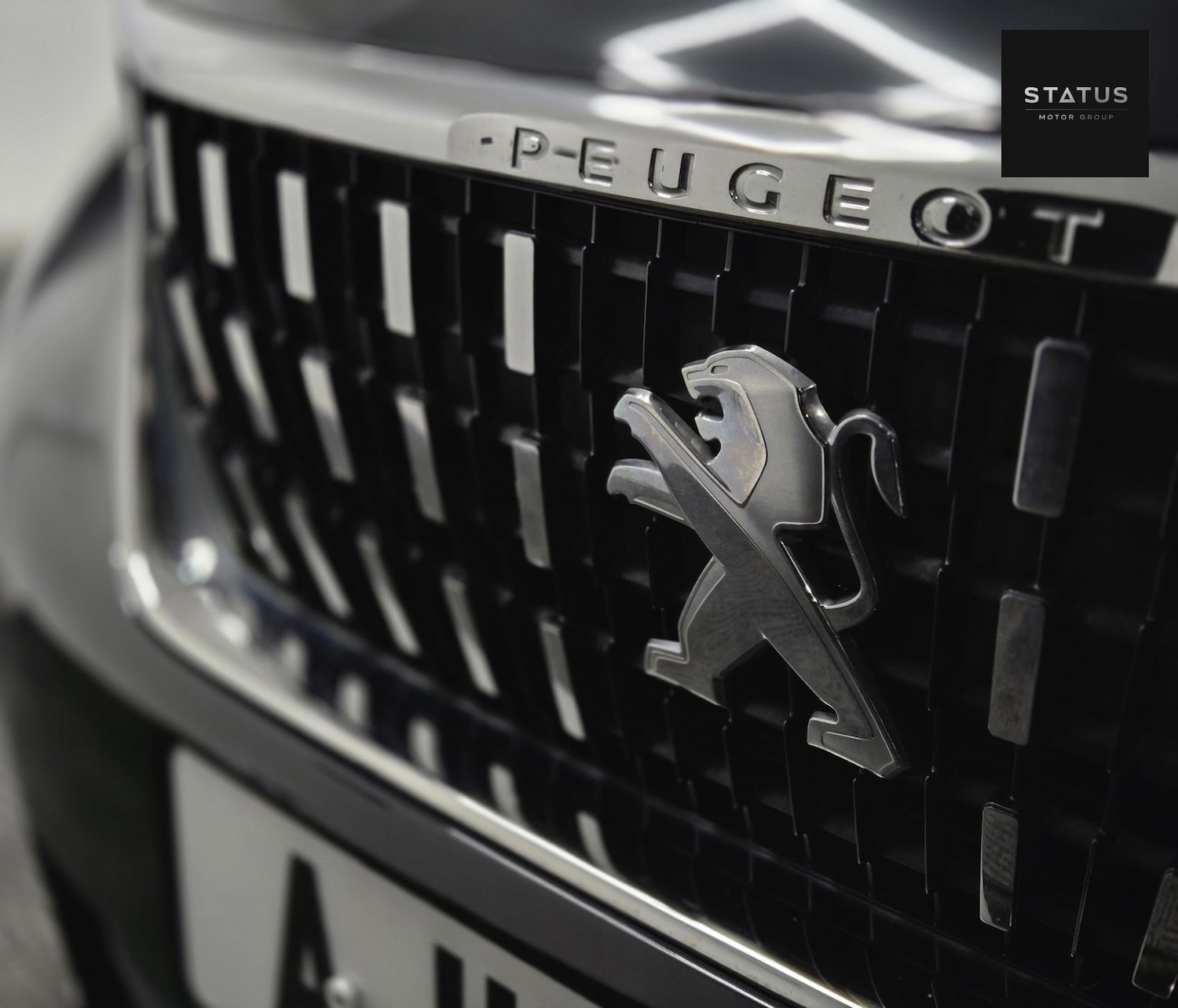 Used Peugeot 3008 2017 for sale - 76900104: Photo 11