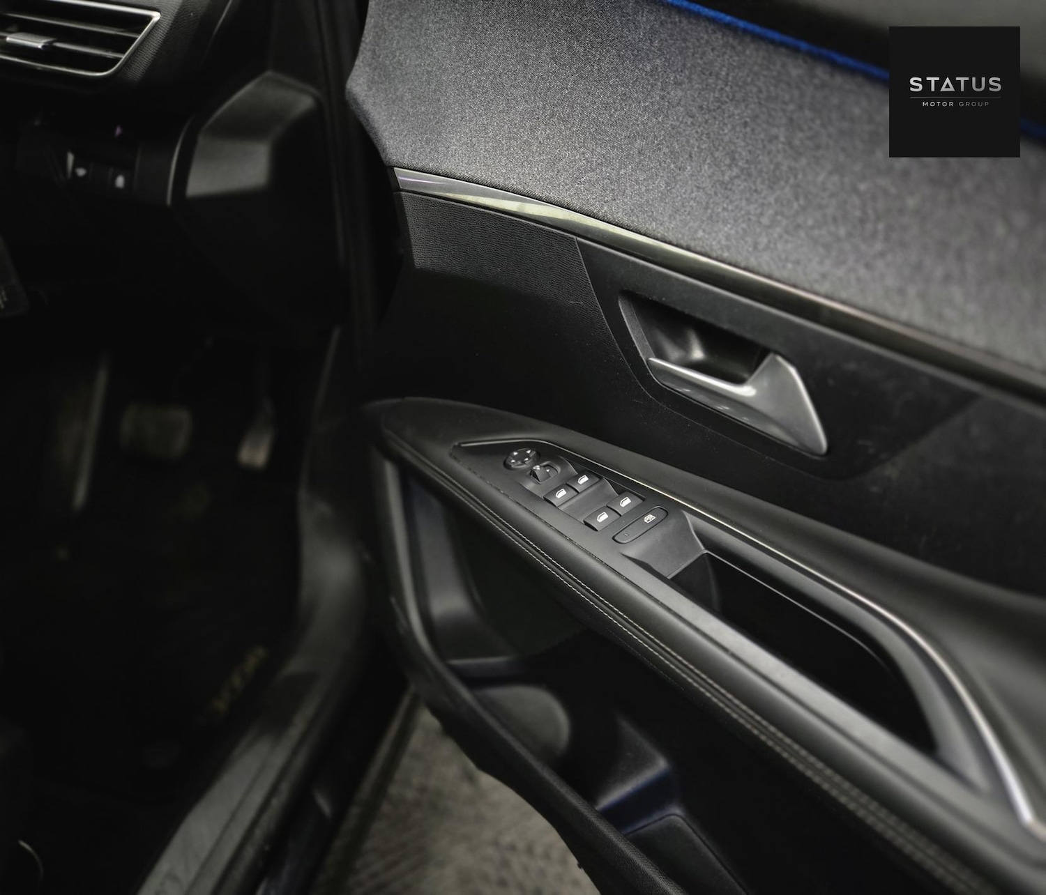 Used Peugeot 3008 2017 for sale - 76900104: Photo 13