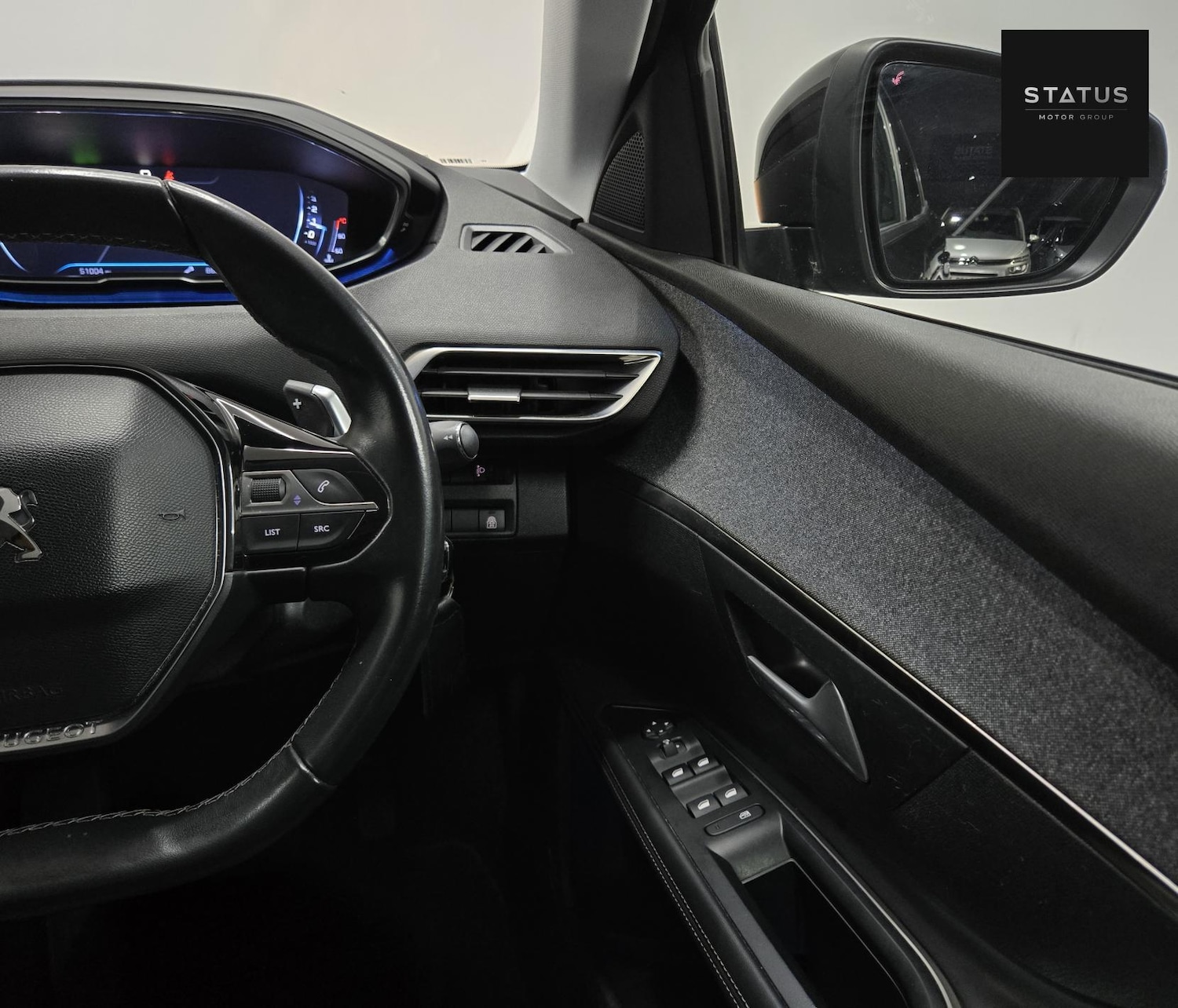 Used Peugeot 3008 2017 for sale - 76900104: Photo 17