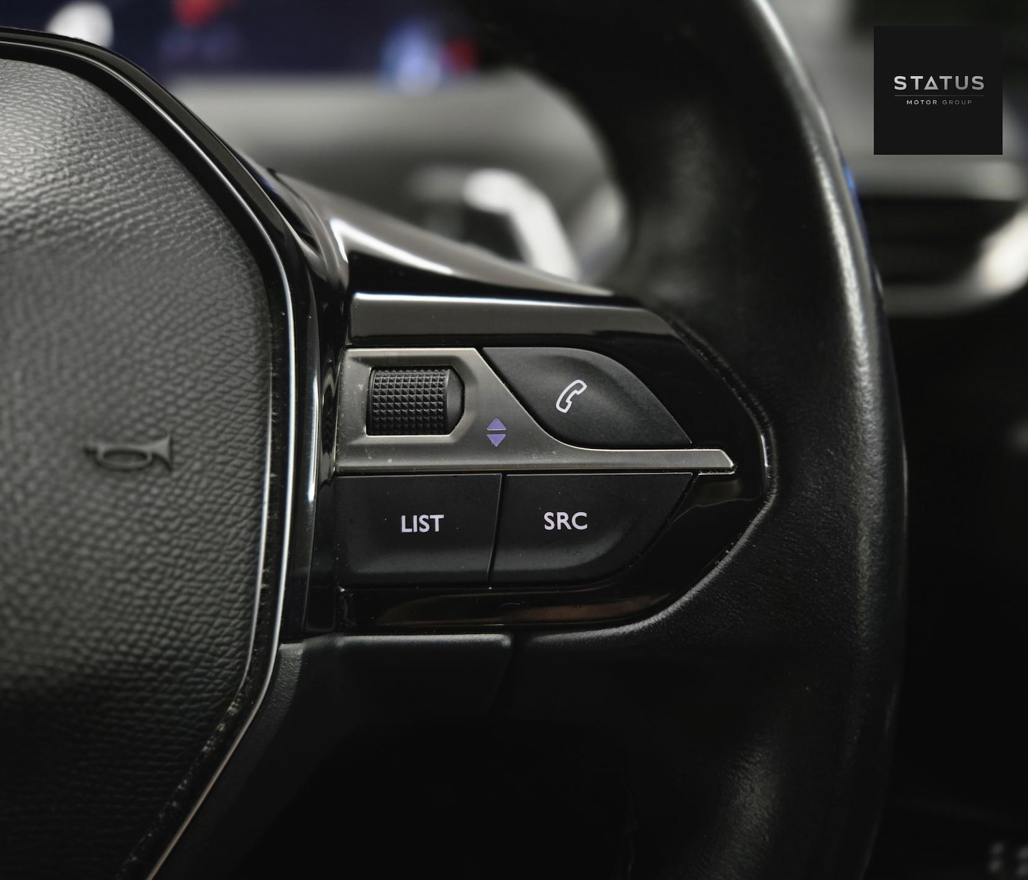 Used Peugeot 3008 2017 for sale - 76900104: Photo 19