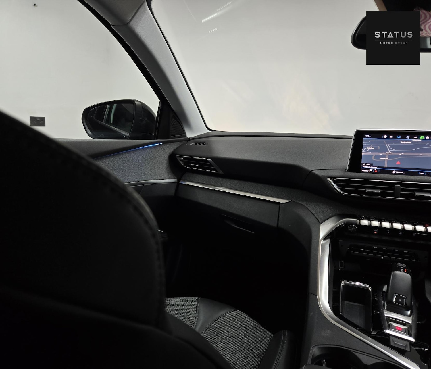 Used Peugeot 3008 2017 for sale - 76900104: Photo 27