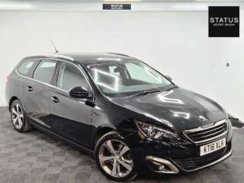Used Peugeot 308 2016 for sale - 74902953: Photo
