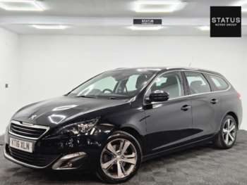 Used Peugeot 308 2016 for sale - 74902953: Photo