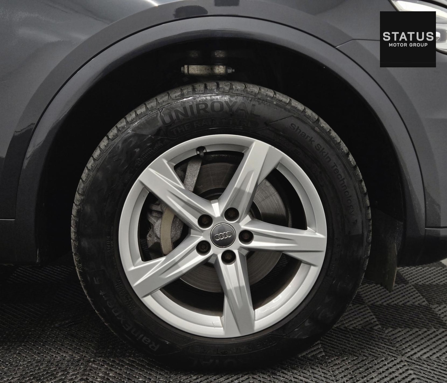 Used Audi Q5 2019 for sale - 76332787: Photo 12