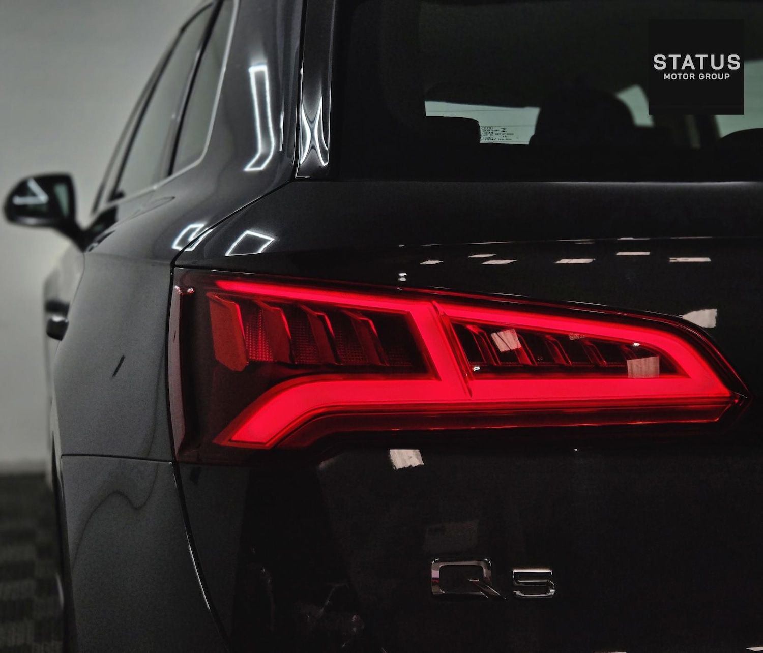 Used Audi Q5 2019 for sale - 76332787: Photo 14