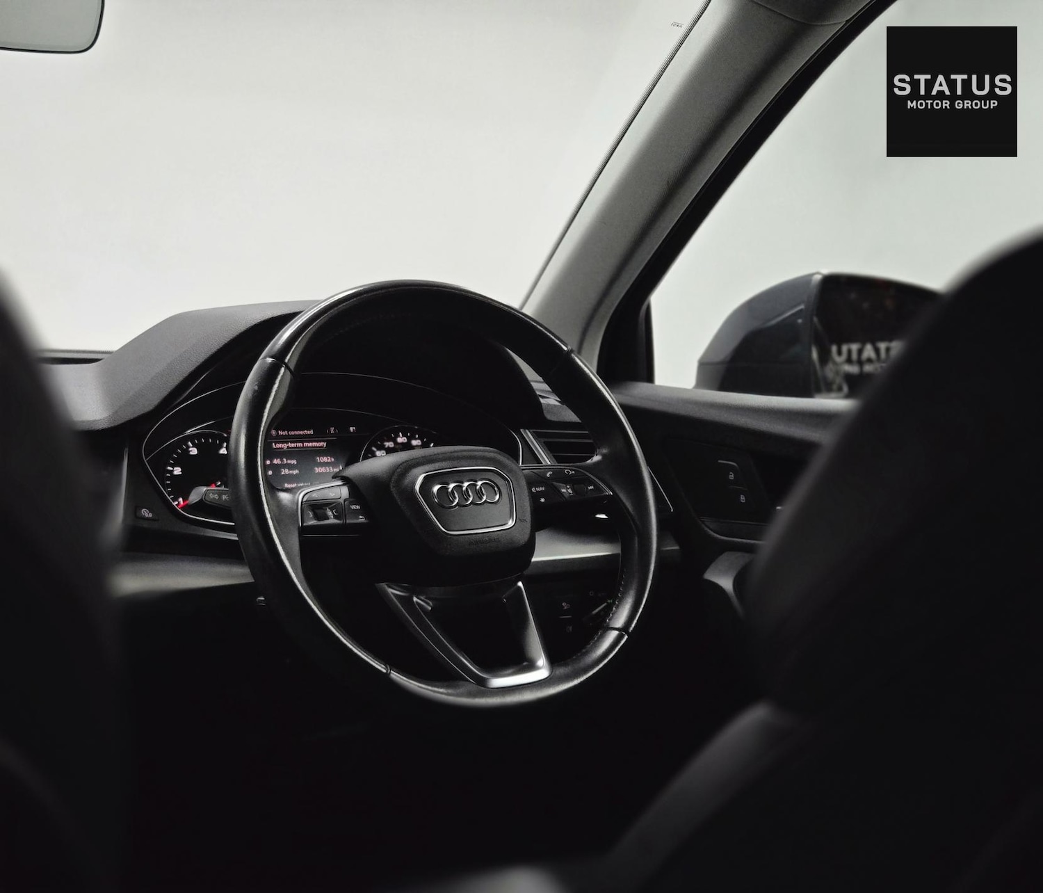Used Audi Q5 2019 for sale - 76332787: Photo 19