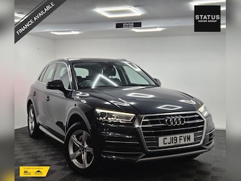 Audi - Q5
