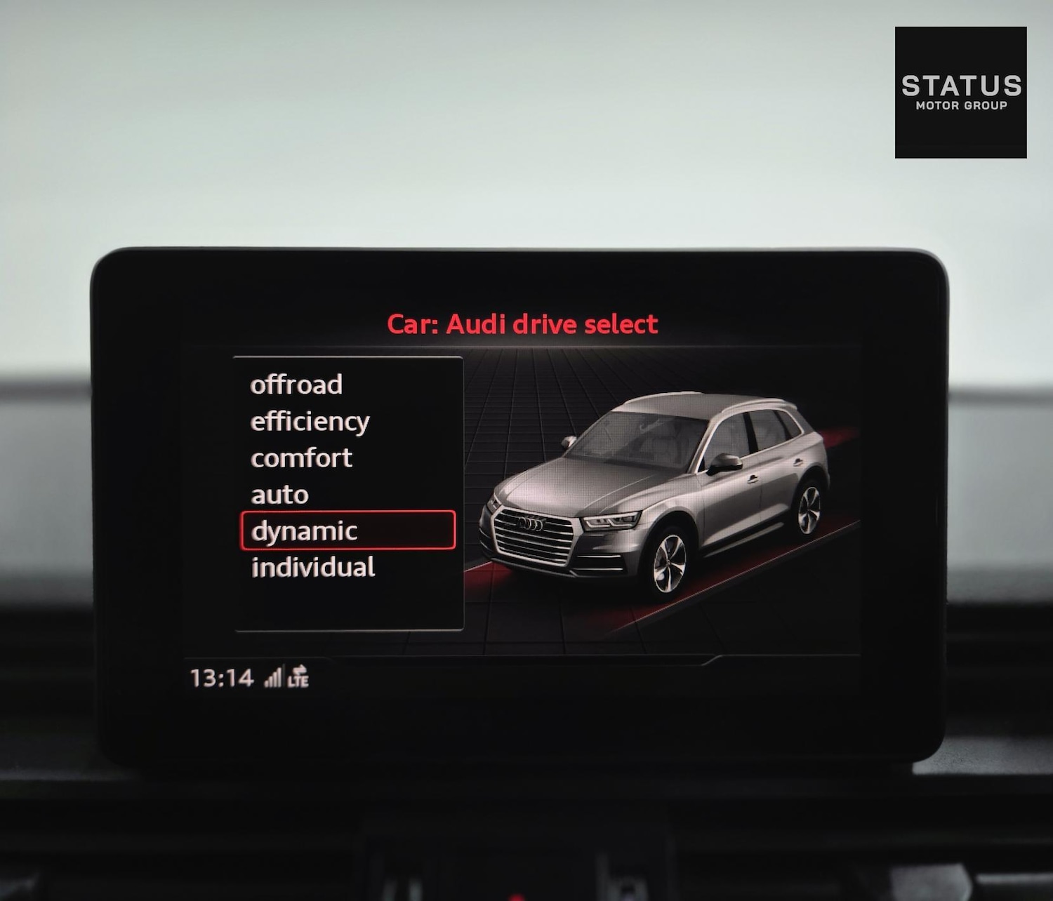 Used Audi Q5 2019 for sale - 76332787: Photo 26
