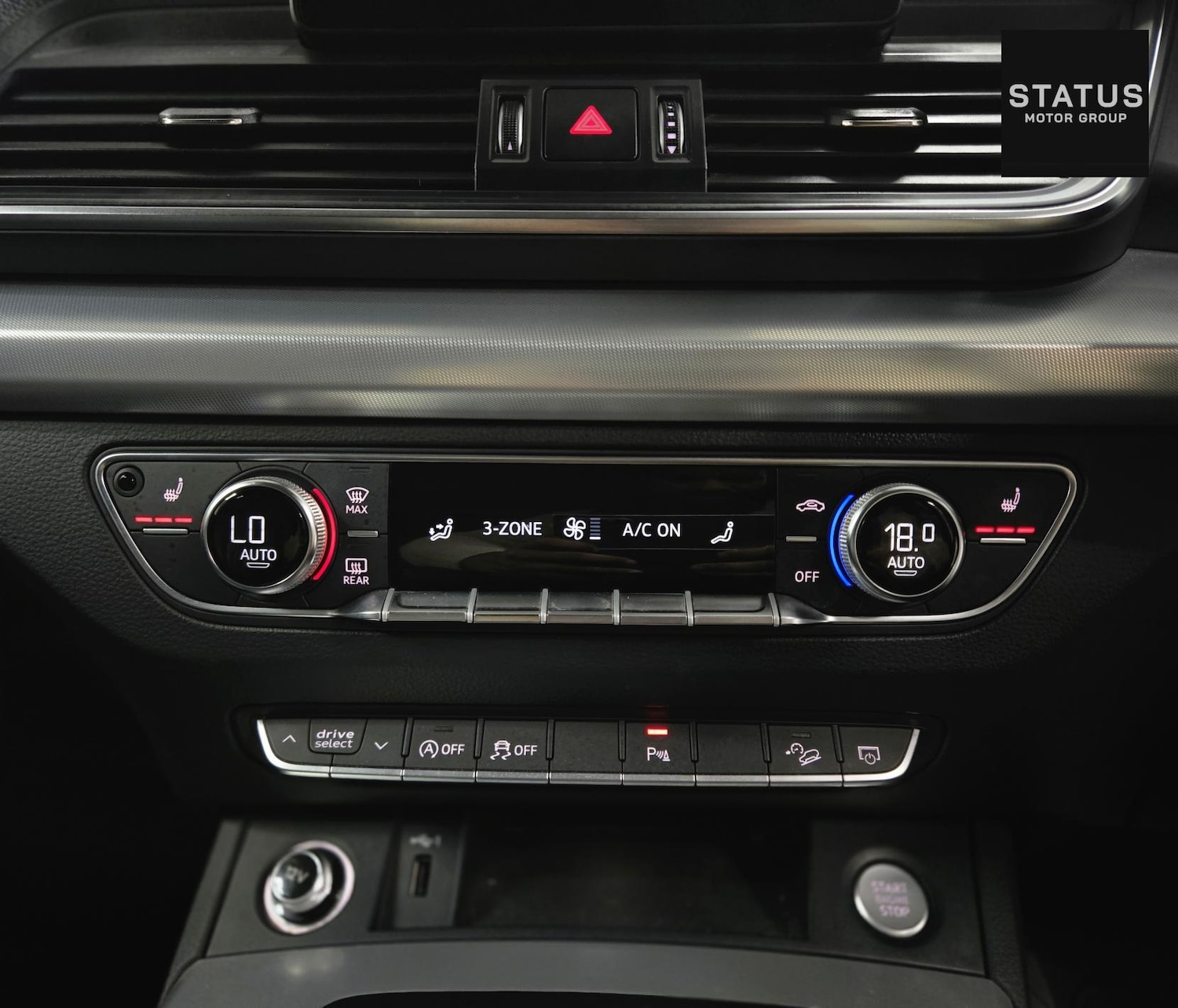 Used Audi Q5 2019 for sale - 76332787: Photo 28