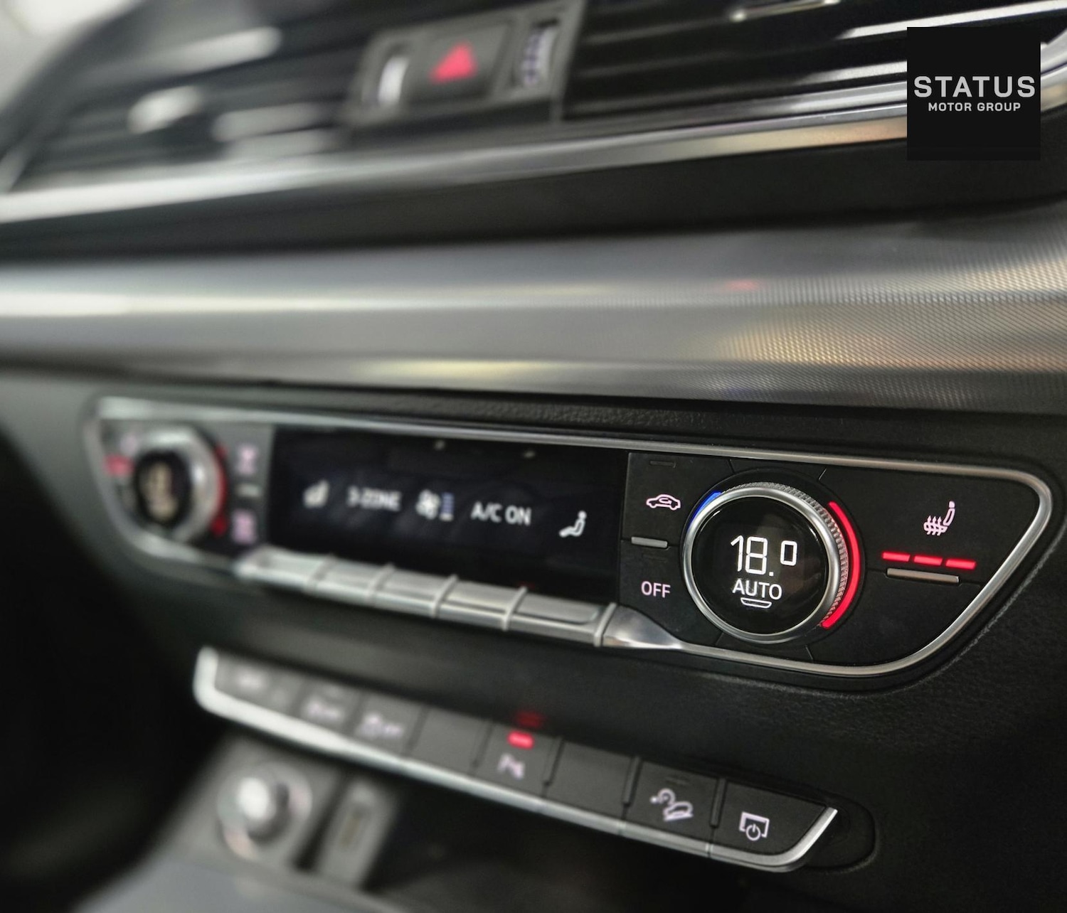 Used Audi Q5 2019 for sale - 76332787: Photo 29
