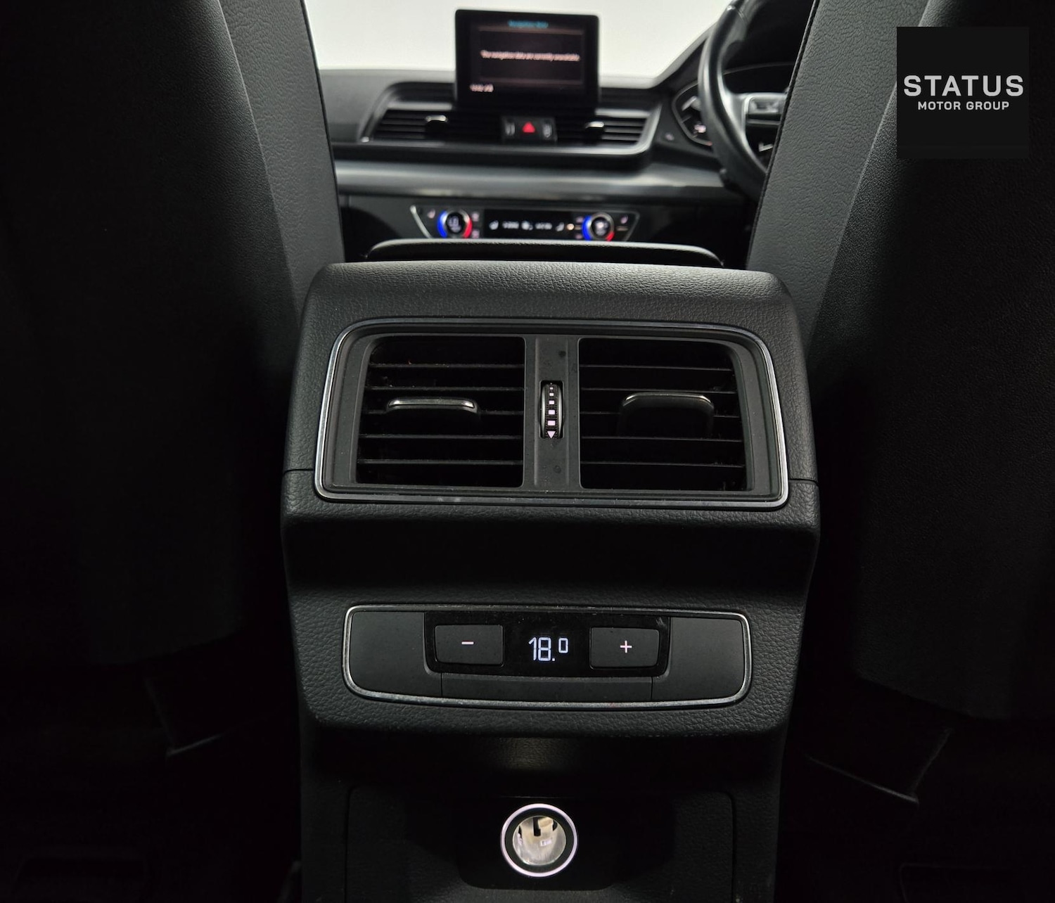 Used Audi Q5 2019 for sale - 76332787: Photo 33
