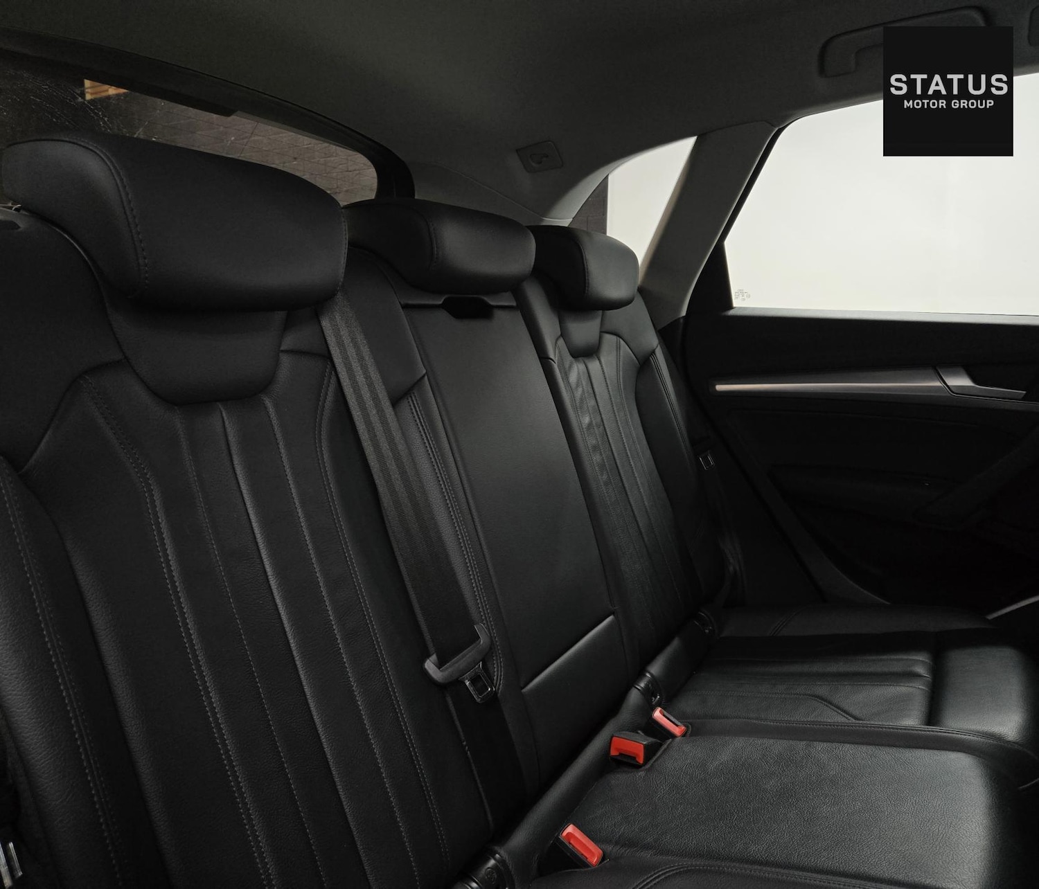 Used Audi Q5 2019 for sale - 76332787: Photo 34