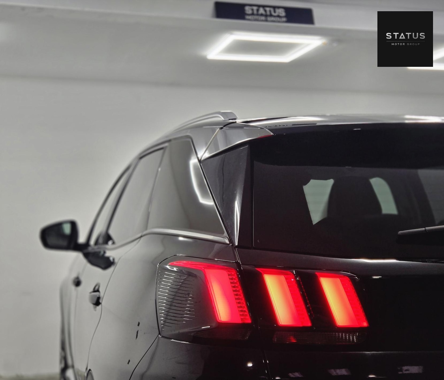 Used Peugeot 3008 2020 for sale - 77251509: Photo 10