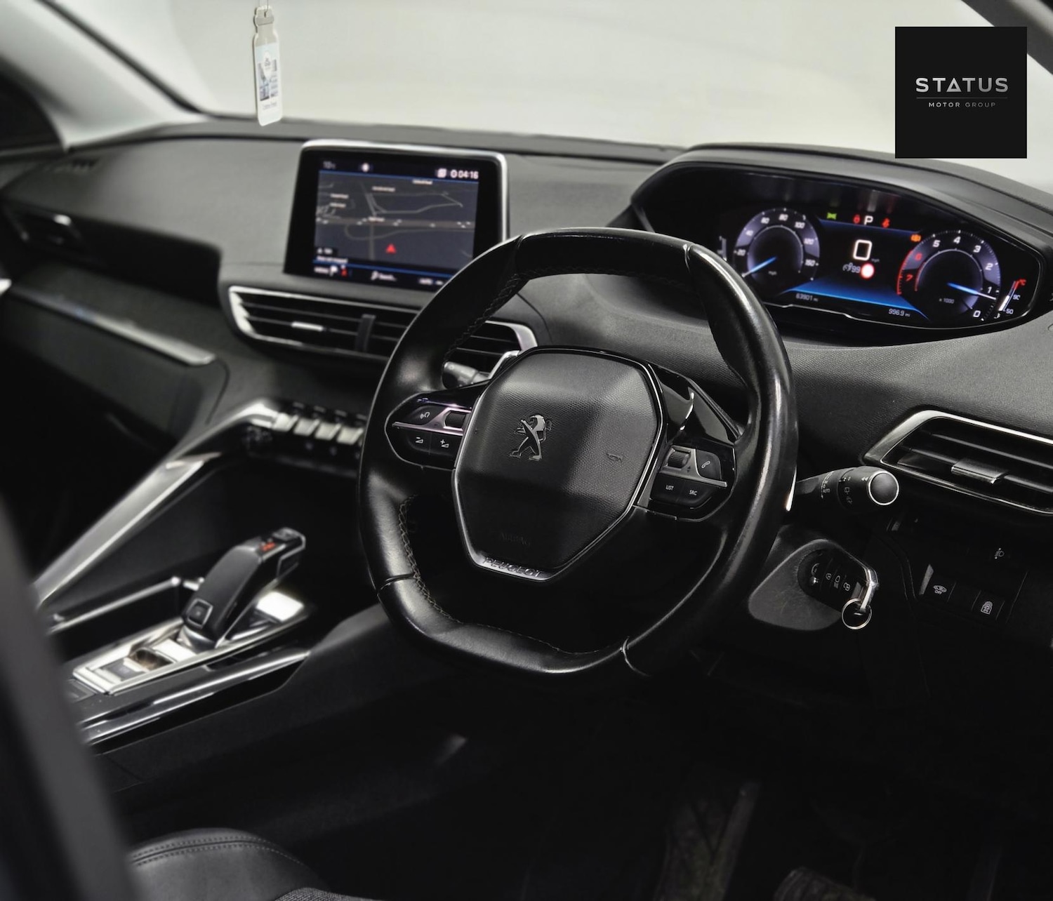 Used Peugeot 3008 2020 for sale - 77251509: Photo 13