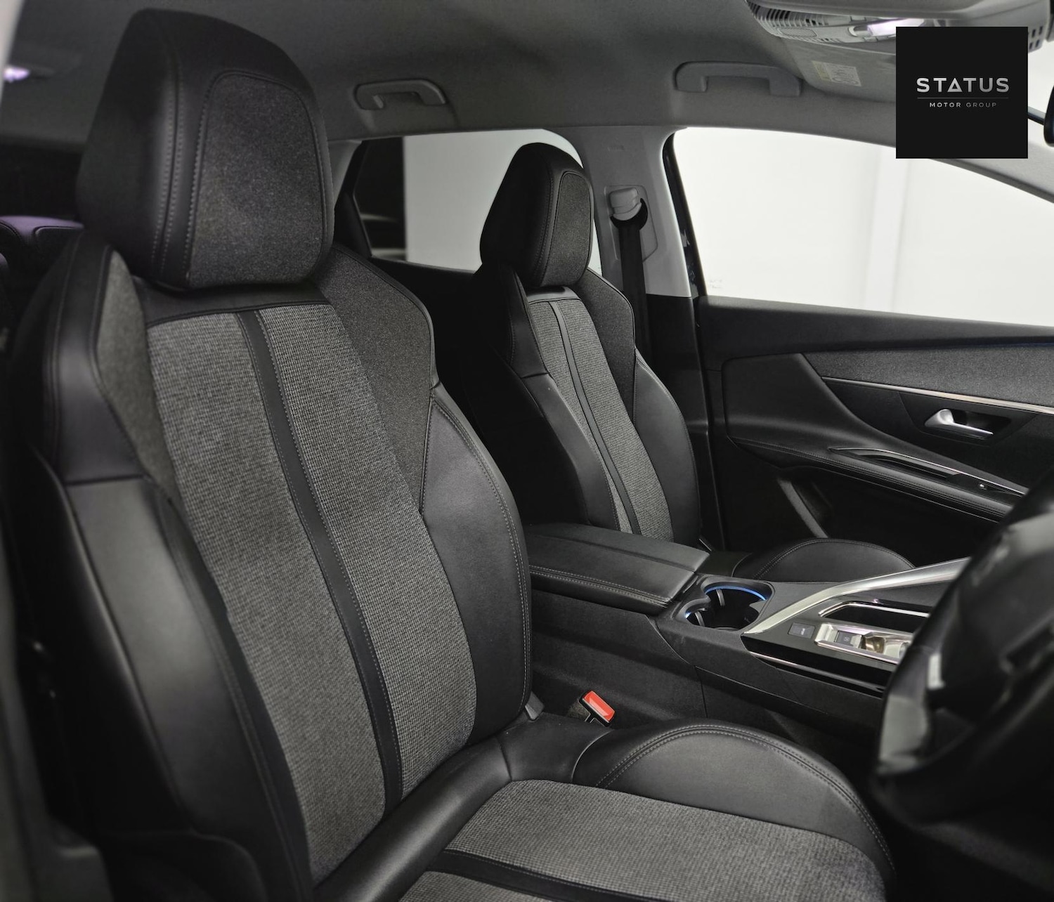 Used Peugeot 3008 2020 for sale - 77251509: Photo 14