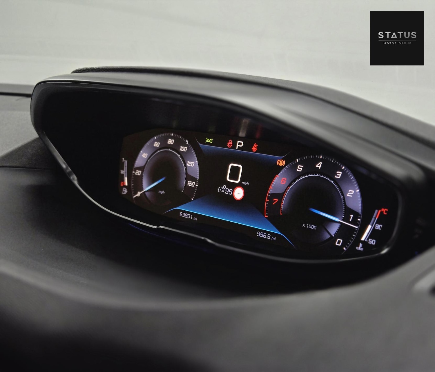 Used Peugeot 3008 2020 for sale - 77251509: Photo 15