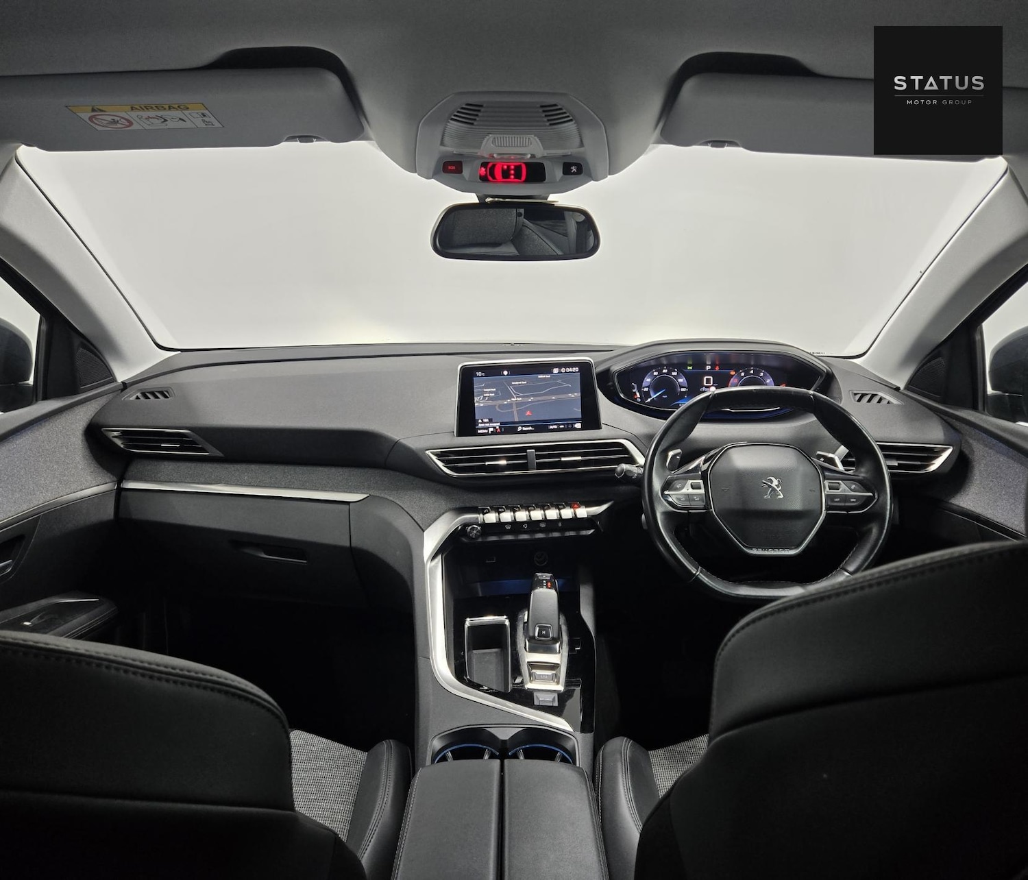 Used Peugeot 3008 2020 for sale - 77251509: Photo 20