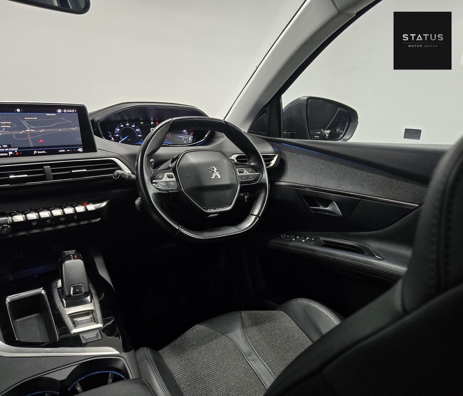 Used Peugeot 3008 2020 for sale - 77251509: Photo 22