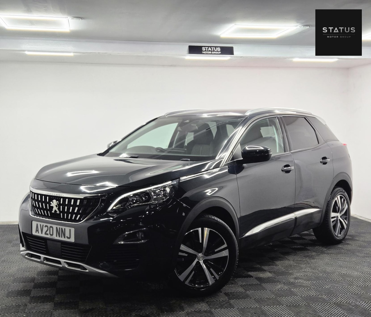 Used Peugeot 3008 2020 for sale - 77251509: Photo 5