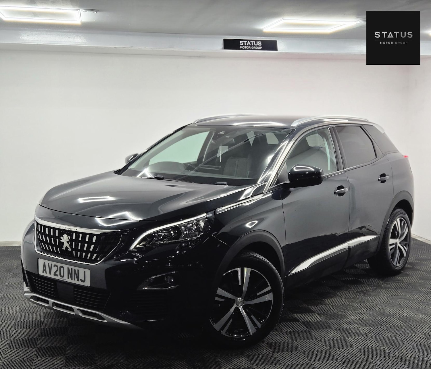 Used Peugeot 3008 2020 for sale - 77251509: Photo 6