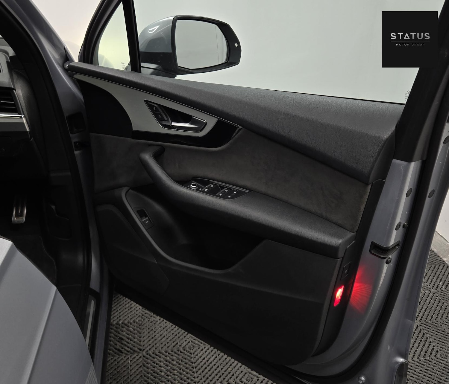 Used Audi Q7 2016 for sale - 76643869: Photo 11