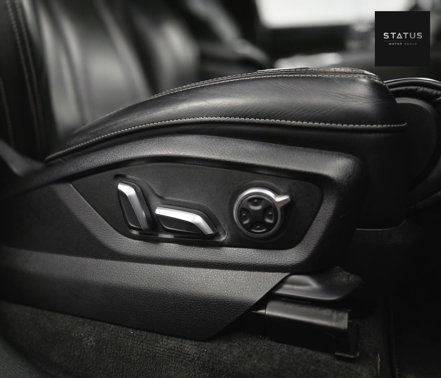 Used Audi Q7 2016 for sale - 76643869: Photo 12