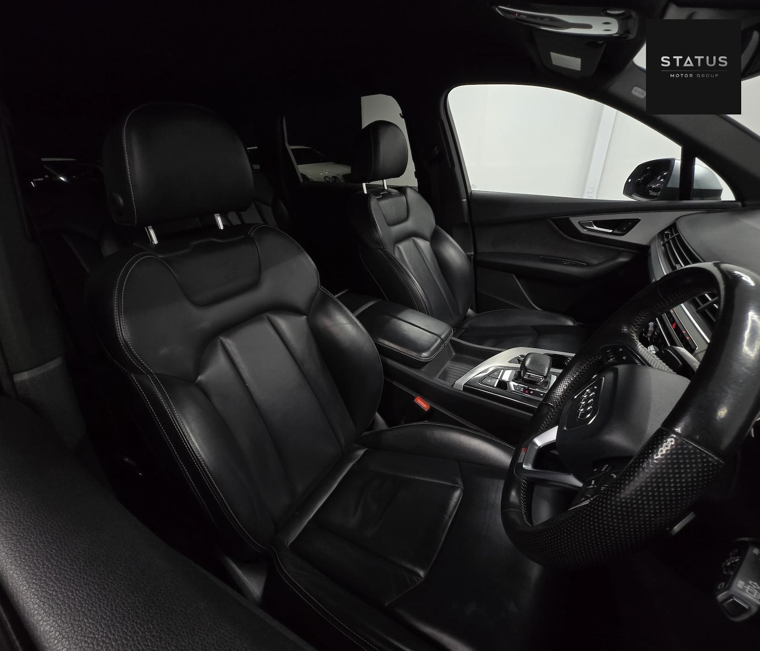 Used Audi Q7 2016 for sale - 76643869: Photo 14