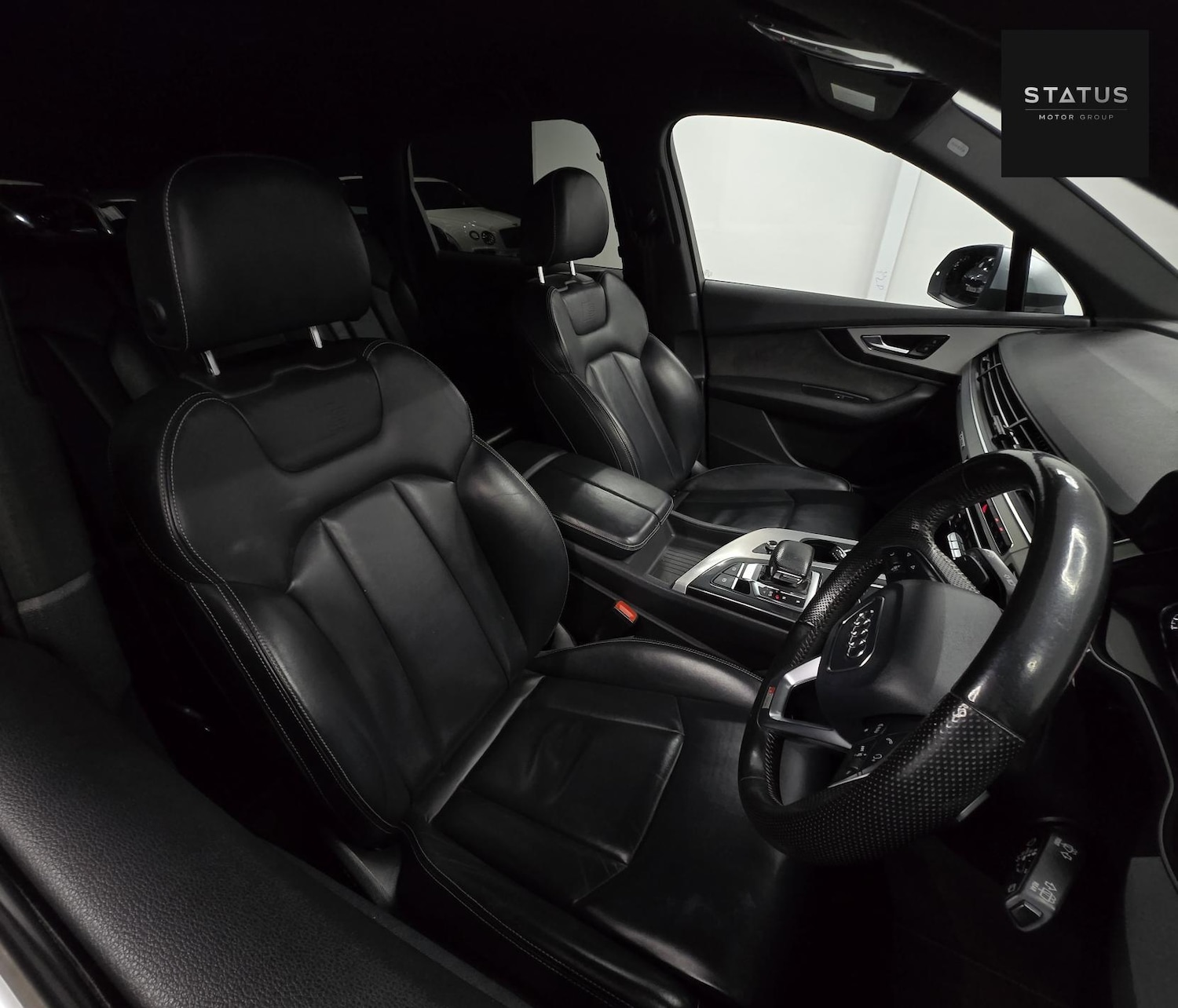 Used Audi Q7 2016 for sale - 76643869: Photo 15